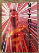 Mythology: The DC Comics Art of Alex Ross