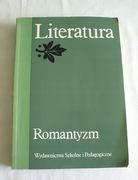 S.Makowski - Literatura Romantyzm