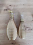 Avon zestaw Encanto Gorgeous balsam i mgiełka do ciała 