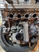 Silnik Honda Hornet 600 