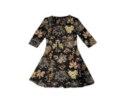 Sukienka Next w kwiaty 'A-Line' – UK 12 / EU 40