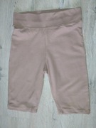 Getry SINSAY legginsy dziewczęce młodzieżowe damskie r. XS