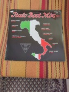 Italo Boot Mix vol. 8,12"maxi singiel
