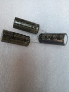 Kondensator 4700uF/16V LowESR 105*C 13x30mm 3szt