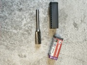 Frez do metalu Wurth 12mm