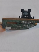 Hp 6510 6520 6525 czujnik enkodera kołowego