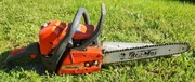 Oleo Mac Pilarka spalinowa GS 371