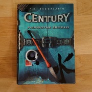 Książka dla młodzieży | Pierwotne źródło| Century