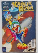 Królik Bugs 10/1998 Egmont