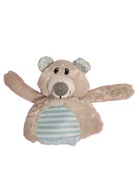 Maskotka dla Psa jak i Kota Pluszak Zabawka Pluszowa Pluszowy Miś