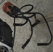 Kopułka przewodowa Audi 80 b3 1.8