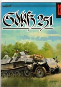 Sdkfz 251 Militaria  Nr 12