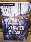 Phoebe Locke Człowiek Z Lasu