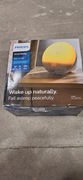 Radio sieciowe budzik lampka wake-up light Philips HF3531/01 SmartSleep