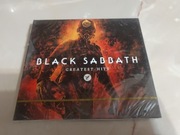 Black Sabbath – Greatest Hits 2016 / HIT