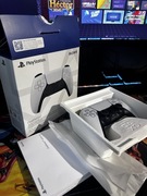 Gamepad Sony Playstation 5 DualSense Biały