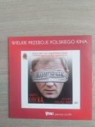 Komornik , film dvd