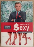 Pieniądze są sexy - Fryderyk Karzełek