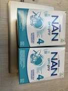 Mleko Nan Opti Pro 4