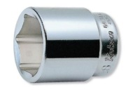 Nasadka ręczna 27 mm sześciokątna na 1", Koken 8400M 27 jakość Facom Hazet