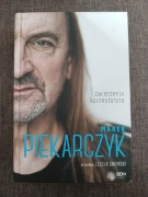 Marek Piekarczyk Zwierzenia kontestatora książka 