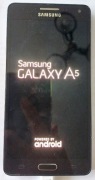 Samsung Galaxy A5,16 GB,4 G (LTE),używ.,sprawny