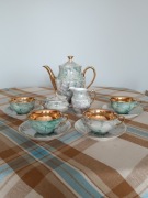 Serwis Wawel, Wałbrzych marmurek z PRL