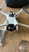 DJI Mini 3 Fly More Combo + DJI RC – stan bardzo dobry