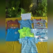 koszulki t-shert 62/68