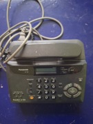 TELEFAX Panafax UF-S2