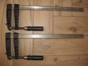 Ściski Wurth 2 szt.