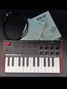 JAK NOWY Akai Professional MPK Mini MK3