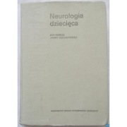 Neurologia dziecięca - Czochańska Jagna
