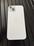 iPhone 15 Plus, 256 GB, niebieski - stan idealny