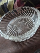 Miseczka, salaterka szklana