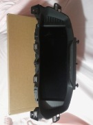 LICZNIK VIRTUAL ZEGARY LCD SKODA SUPERB III 3V