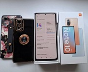 Xiaomi Redmi Note 10 Pro z małą wadą 