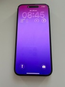 Iphone 14 Pro Max 256GB 5G Czarny