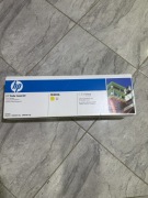 Toner HP CB382A - żółty