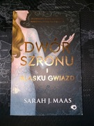Sarah J. Maas - Dwór szronu i blasku gwiazd