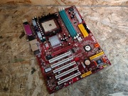 RETRO PŁYTA GŁÓWNA MSI K8T NEO MS-6702 