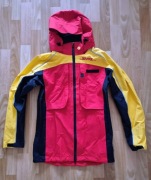 DHL kurtka Gore-Tex pro 3L przeciwdeszczowa