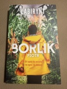 Labirynt - Piotr Borlik