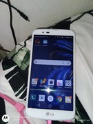 Smartphon LG k10
