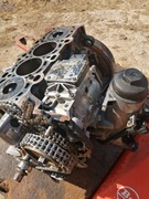 Części do silnika bmw e46 320d 136km 2 pompy vp44