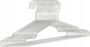 Wieszaki metalowe ze stali 14szt Amazon Basics