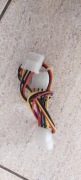 Rozdzielacz Molex 4-pin 1x na 2x ATX PC
