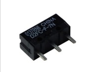 OMRON D2FC-F-7N Mikroprzełącznik Mikrostyk