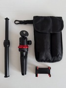 Statyw Sevenoak SK-T1 regulowany mini statyw