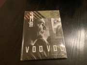 VOO VOO - BEZ PRĄDU - RADIO ŁÓDZ 1993 - FOLIA - DVD - AUTOGRAFY